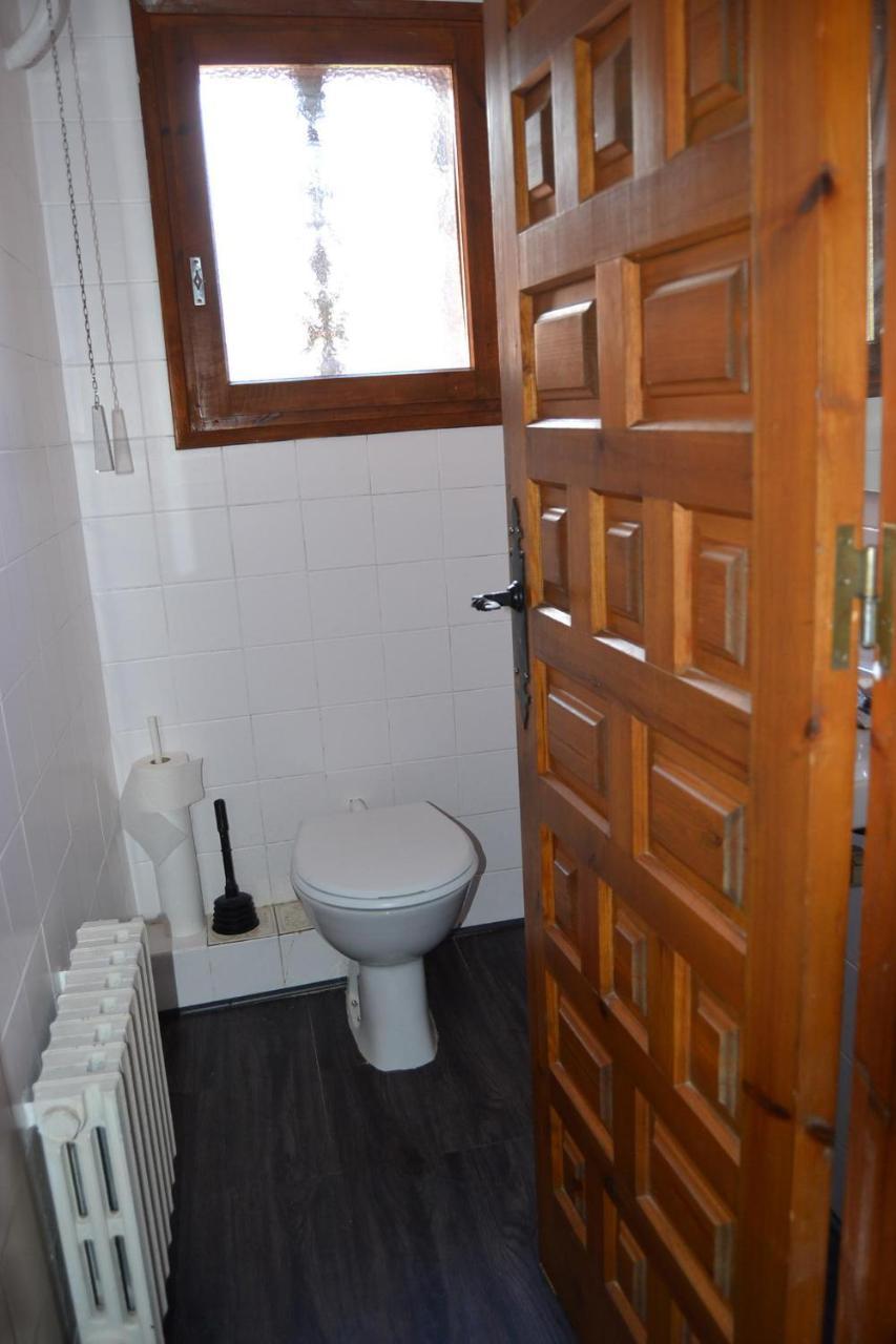 Amplio Apartamento Con Piscina En Llivia Exterior foto